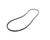 YORK PARTS York S1-AX57 Multi Cogged Drive Belt AX57 - SKU YORKS1-AX57
