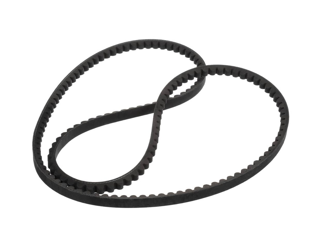 YORK PARTS York S1-AX59 Multi Cogged Drive Belt AX59 - SKU YORKS1-AX59
