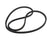 YORK PARTS York S1-AX59 Multi Cogged Drive Belt AX59 - SKU YORKS1-AX59
