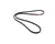 YORK PARTS York S1-AX61 Multi Cogged Drive Belt AX61 - SKU YORKS1-AX61
