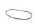 YORK PARTS York S1-AX62 Multi Cogged Drive Belt AX62 - SKU YORKS1-AX62