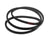 YORK PARTS York S1-B86 Drive Belt B86/5L890 Multi - SKU YORKS1-B86