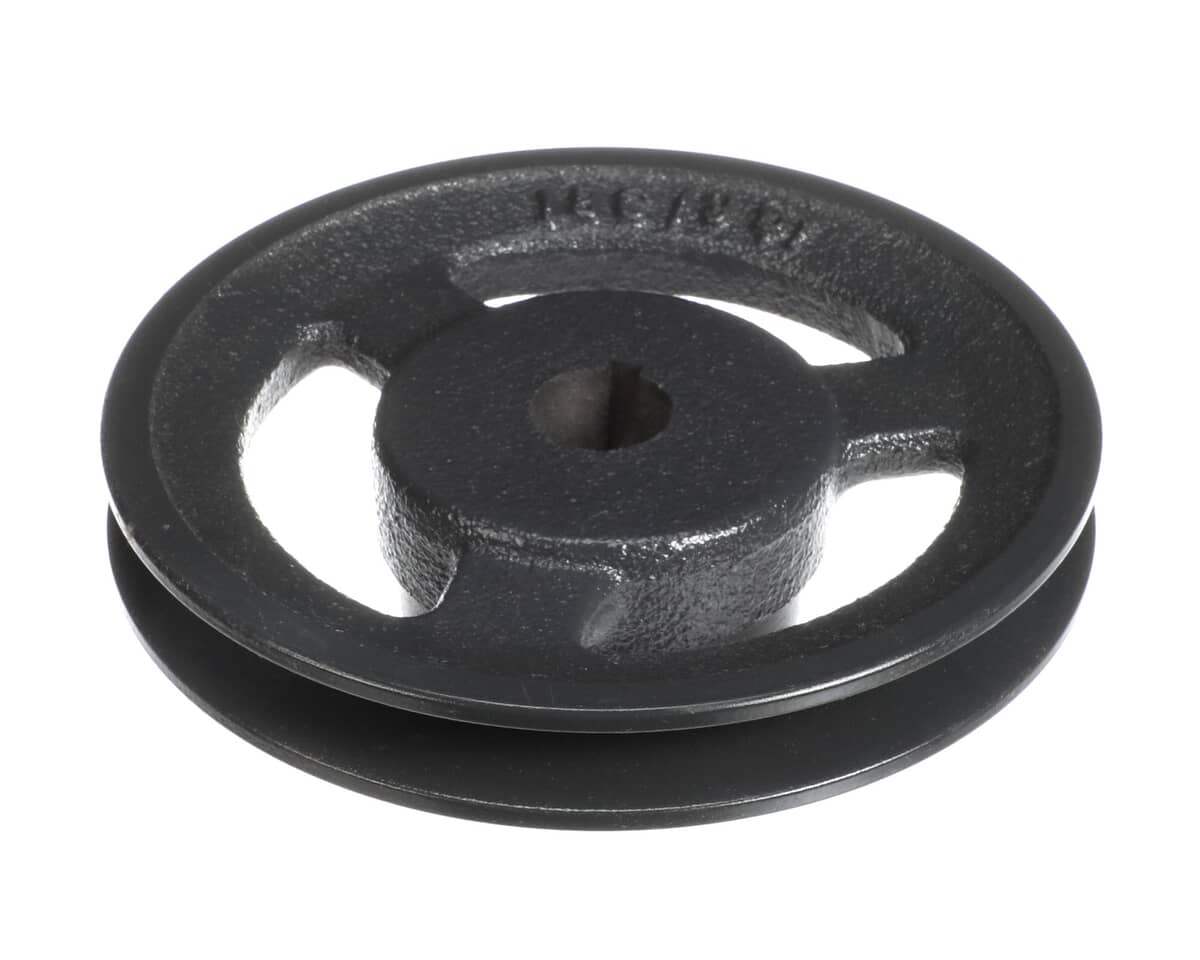 YORK PARTS York S1-BPB-054-75 Sheave Fixed AK54X3/4 Finished Bore 0.75 - SKU YORKS1-BPB-054-75