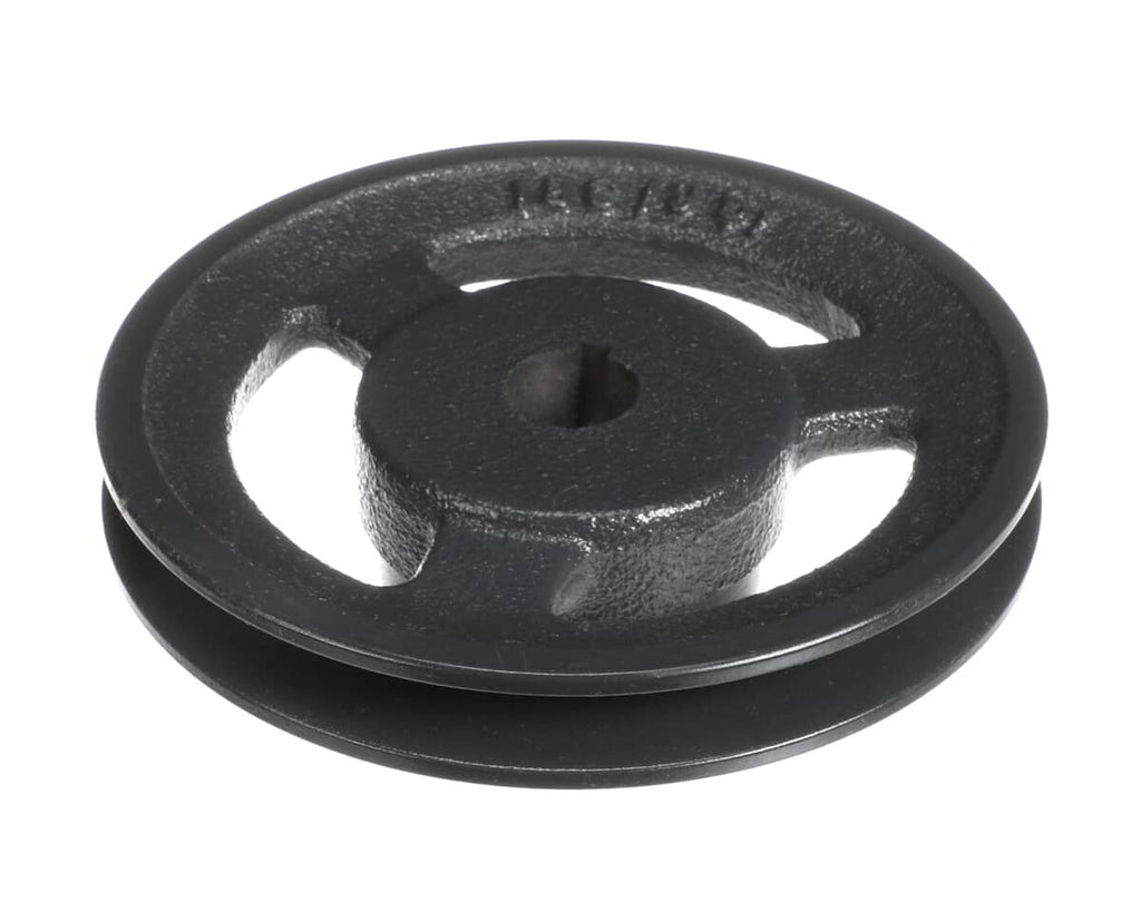 YORK PARTS York S1-BPB-054-75 Sheave Fixed AK54X3/4 Finished Bore 0.75 - SKU YORKS1-BPB-054-75
