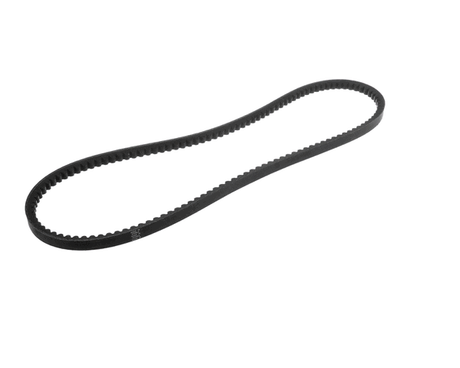 YORK PARTS York S1-BX49 Drive Belt BX49 Multi Cogged - SKU YORKS1-BX49
