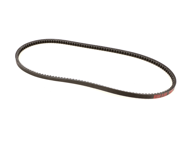YORK PARTS York S1-BX54 Multi Cogged Drive Belt BX54 - SKU YORKS1-BX54