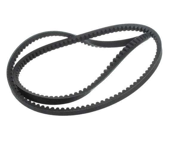YORK S1-BX67 DRIVE BELT BX67 MULTI COGGED