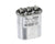 YORK PARTS York S1-CAP4405030DF Capacitor Run Dual 30/5MFD 440V Flat - SKU YORKS1-CAP4405030DF