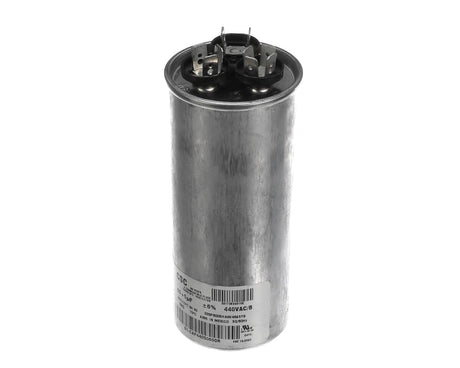 YORK PARTS York S1-CAP4405060DR Capacitor Run Dual 60/5MFD 440V Round - SKU YORKS1-CAP4405060DR