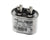 YORK PARTS York S1-CAP44050F Capacitor Run Single 5MFD 440V Flat - SKU YORKS1-CAP44050F