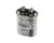YORK PARTS York S1-CAP44100F Capacitor Run Single 10MFD 440V Flat - SKU YORKS1-CAP44100F
