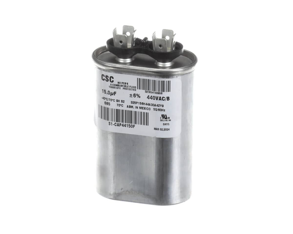 YORK PARTS York S1-CAP44150F - SKU YORKS1-CAP44150F
