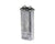 YORK PARTS York S1-CAP44250F Capacitor Run Single 25MFD 440V Flat - SKU YORKS1-CAP44250F