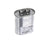 YORK PARTS York S1-CAP44300F Capacitor Run Single 30MFD 440V Flat - SKU YORKS1-CAP44300F