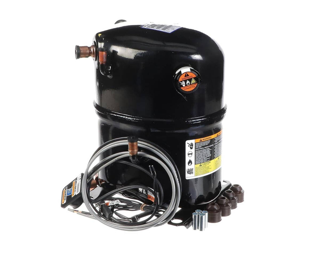 YORK PARTS York S1-CR18K6E-PFV-875 Compressor CR18K6E-PFV-875 - SKU YORKS1-CR18K6E-PFV-875
