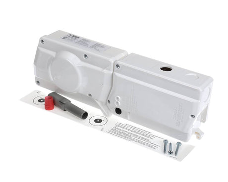 YORK PARTS York S1-D4120W Smoke Detector Duct Photoelect - SKU YORKS1-D4120W
