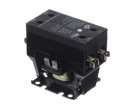 YORK PARTS York S1-DP230240 Contactor 2 Pole 30A 240V - SKU YORKS1-DP230240