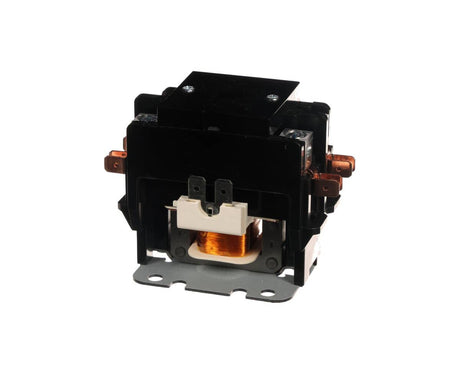 YORK PARTS York S1-DP240240 Contactor 2 Pole 40A 240V - SKU YORKS1-DP240240