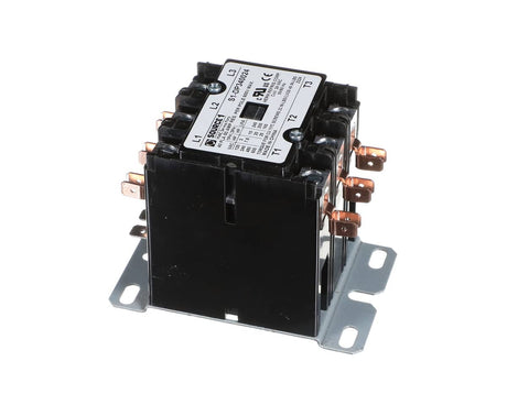 YORK PARTS York S1-DP340024 Contactor 3 Pole 40A 24V - SKU YORKS1-DP340024