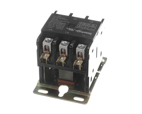 YORK PARTS York S1-DP340120 Contactor 3 Pole 40A 120V - SKU YORKS1-DP340120
