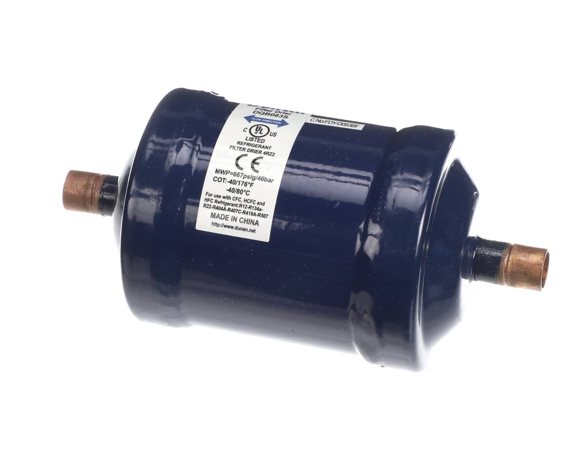 YORK PARTS York S1-FDY-D053BF Filter-Drier Bi-Flow 3/8 Odf - SKU YORKS1-FDY-D053BF