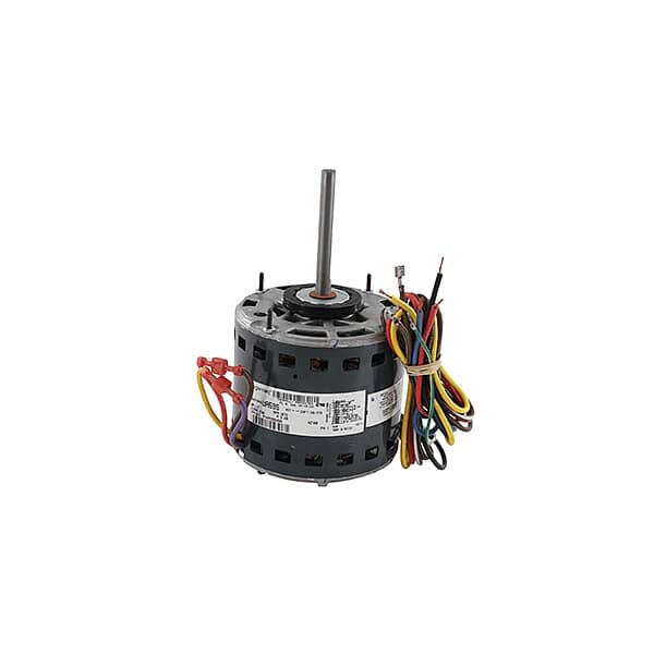 YORK PARTS York S1-FHM3588 Blower Motor 1/2 1075/3 Rev 208/230-1-60 - SKU YORKS1-FHM3588