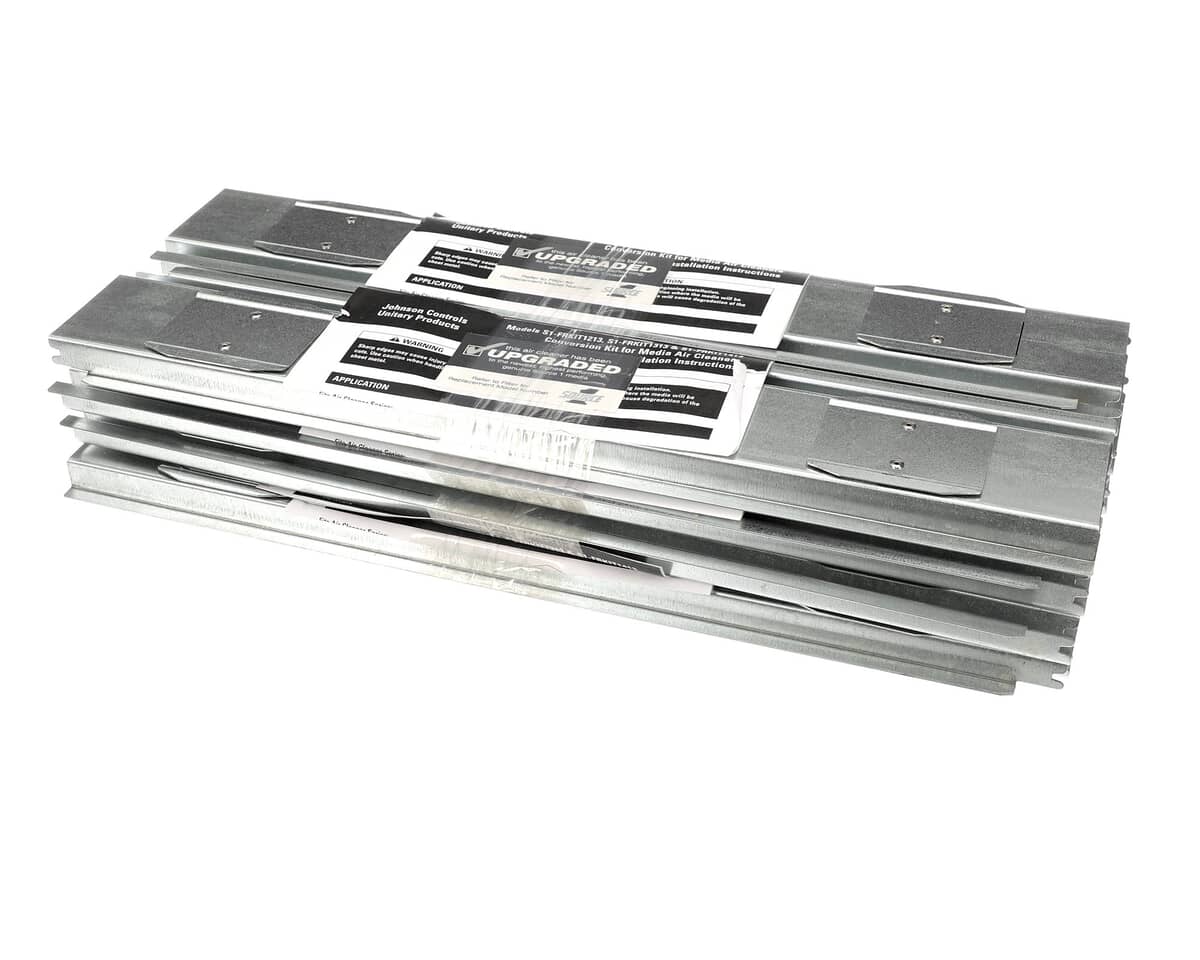YORK PARTS York S1-FRKIT313 Kit Adapter Media For M13PAC2020 (M8) - SKU YORKS1-FRKIT313