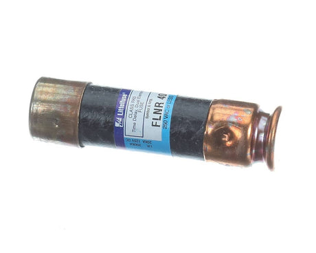YORK PARTS York S1-FRNR40 Fuse Buss Fusetron 250V 40A (M10) - SKU YORKS1-FRNR40