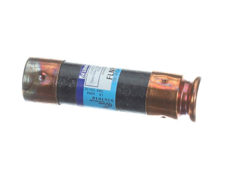 YORK PARTS York S1-FRNR50 Fuse Buss Fusetron 250V 50A (M10) - SKU YORKS1-FRNR50
