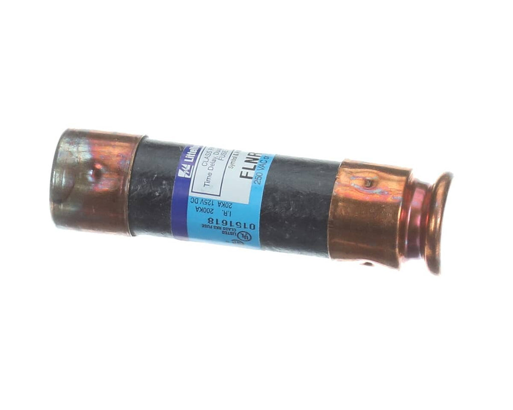YORK PARTS York S1-FRNR50 Fuse Buss Fusetron 250V 50A (M10) - SKU YORKS1-FRNR50