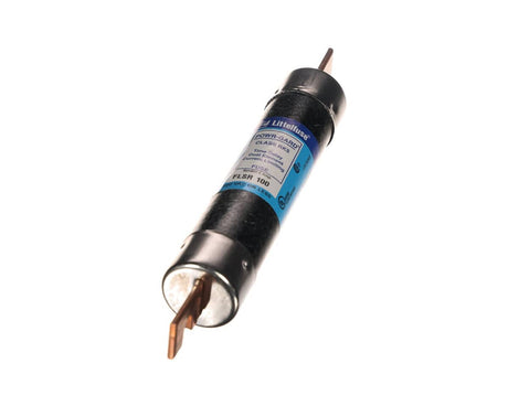 YORK PARTS York S1-FRSR100 Fuse Buss Fusetron 600V 100A (M5) - SKU YORKS1-FRSR100
