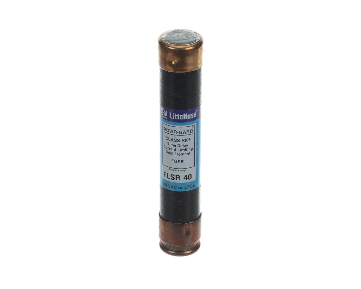 YORK PARTS York S1-FRSR40 Fuse Buss Fusetron 600V 40A (M10) - SKU YORKS1-FRSR40