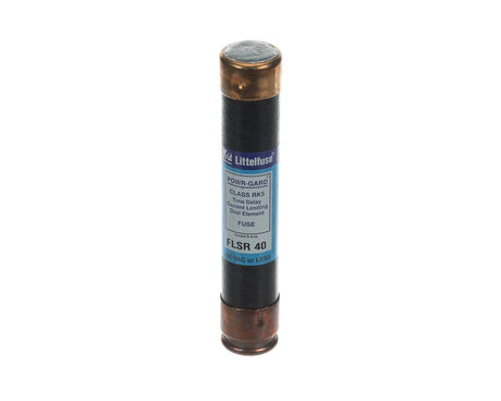 YORK PARTS York S1-FRSR40 Fuse Buss Fusetron 600V 40A (M10) - SKU YORKS1-FRSR40