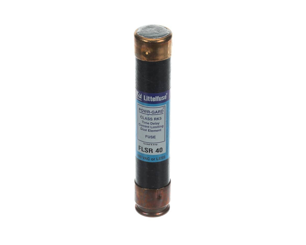 YORK PARTS York S1-FRSR40 Fuse Buss Fusetron 600V 40A (M10) - SKU YORKS1-FRSR40