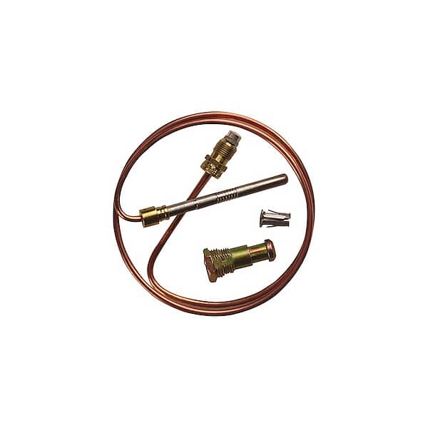 YORK PARTS York S1-H06E-30 Thermocouple 30IN Stain Stl (M10) - SKU YORKS1-H06E-30