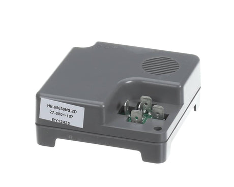YORK PARTS York S1-HE-69630NS-2D Sensor Temperature/Humidity Jci - SKU YORKS1-HE-69630NS-2D