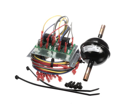 YORK PARTS York S1-HMH7AK002 Install Kit HMH7 Mod Fur/Ecm - SKU YORKS1-HMH7AK002
