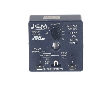 YORK PARTS York S1-ICM102B - SKU YORKS1-ICM102B