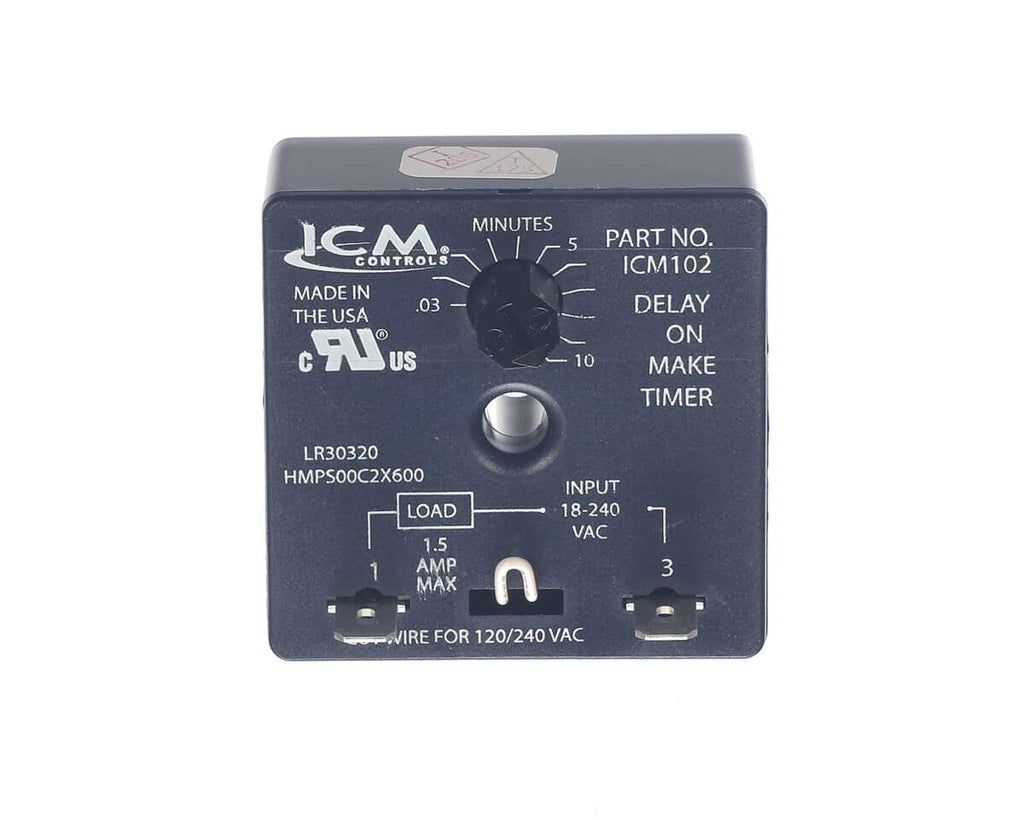 YORK PARTS York S1-ICM102B - SKU YORKS1-ICM102B