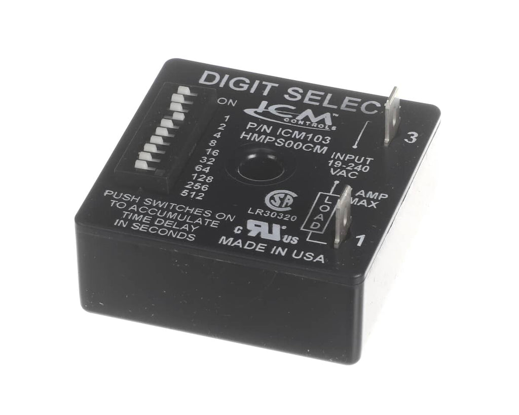 YORK PARTS York S1-ICM103 - SKU YORKS1-ICM103