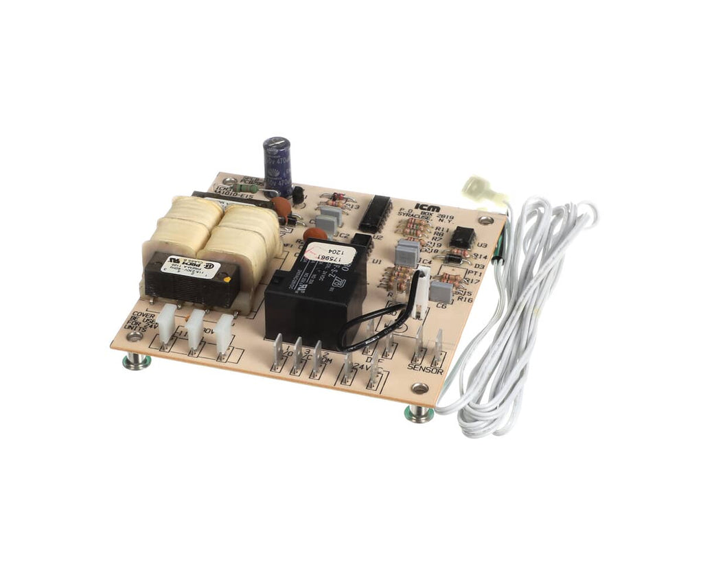 YORK PARTS York S1-ICM315 Control Defrost - SKU YORKS1-ICM315