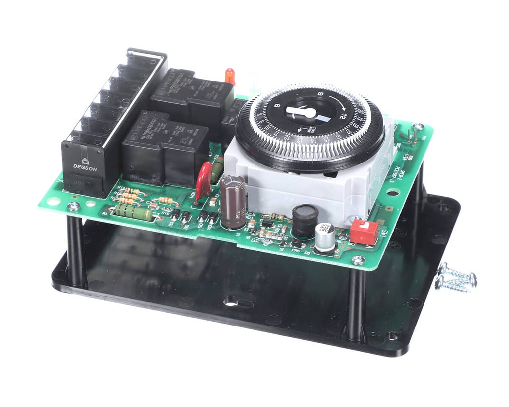 YORK PARTS York S1-ICM550C-LF Control Defrost - SKU YORKS1-ICM550C-LF