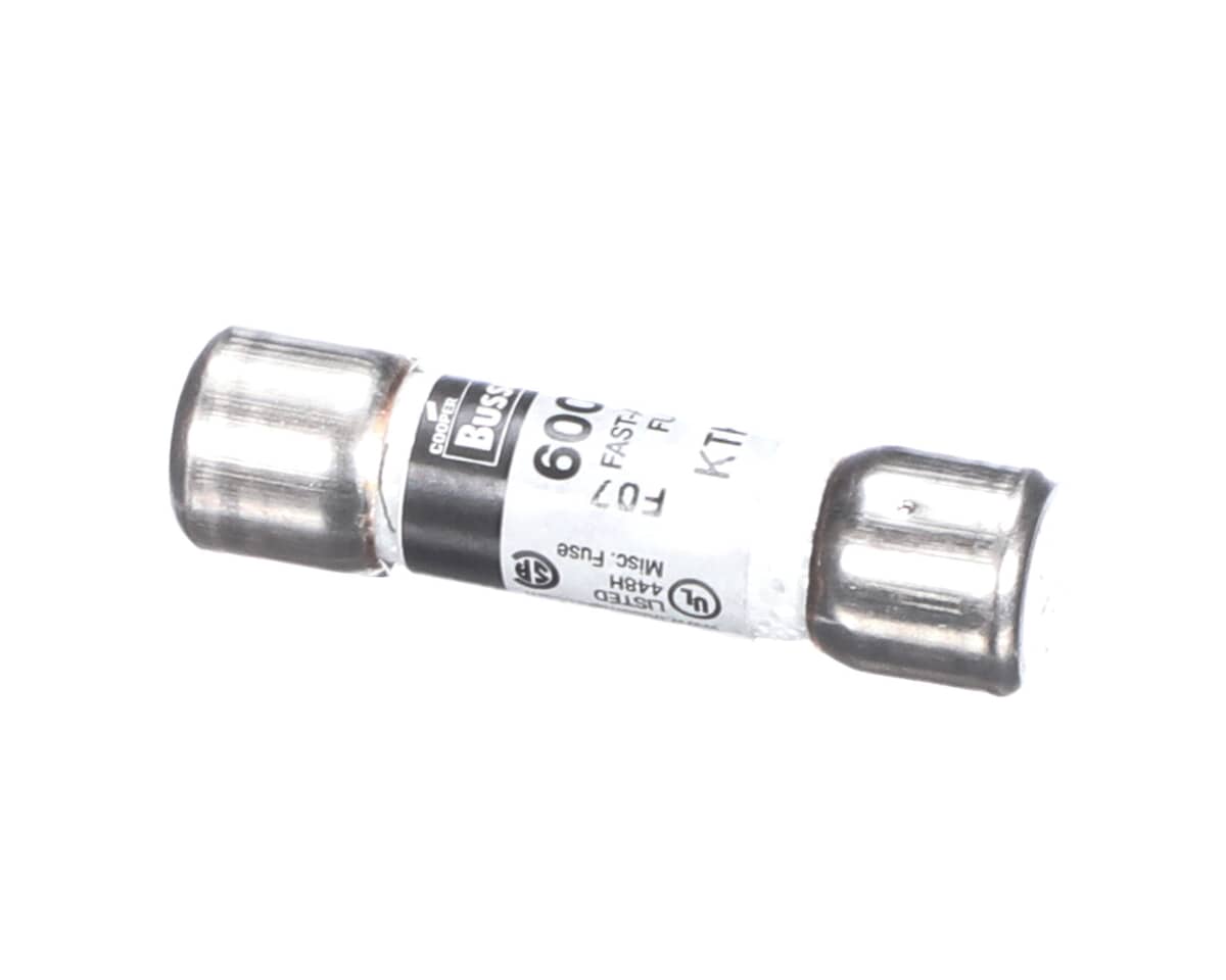 YORK PARTS York S1-KTK10 Fuse Crtg Fast Acting 600V 10A (M10) - SKU YORKS1-KTK10