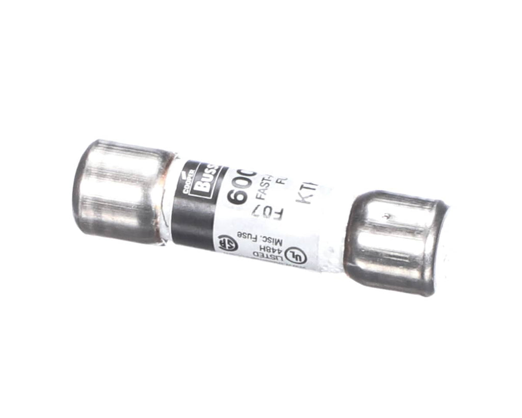 YORK PARTS York S1-KTK10 Fuse Crtg Fast Acting 600V 10A (M10) - SKU YORKS1-KTK10