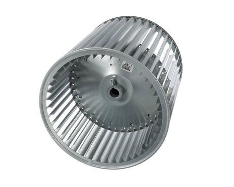 YORK PARTS York S1-LA-00840316 Wheel Blower 12X12 Rev 1IN Bore A12-12A - SKU YORKS1-LA-00840316
