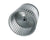 YORK PARTS York S1-LA-00840316 Wheel Blower 12X12 Rev 1IN Bore A12-12A - SKU YORKS1-LA-00840316