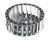 YORK PARTS York S1-LA-02895772 Wheel Blower 3-27/32X1-1/4 CW 1/4 Bore S - SKU YORKS1-LA-02895772