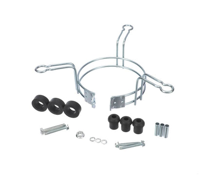 YORK PARTS York S1-LA-05409101 Bracket Motor Dd 48-FR 12IN Blwr Wire - SKU YORKS1-LA-05409101