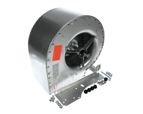 YORK PARTS York S1-LA-0574300001M Blower Assembly 9X6 Whl Shaft &amp; Brgs A9- - SKU YORKS1-LA-0574300001M