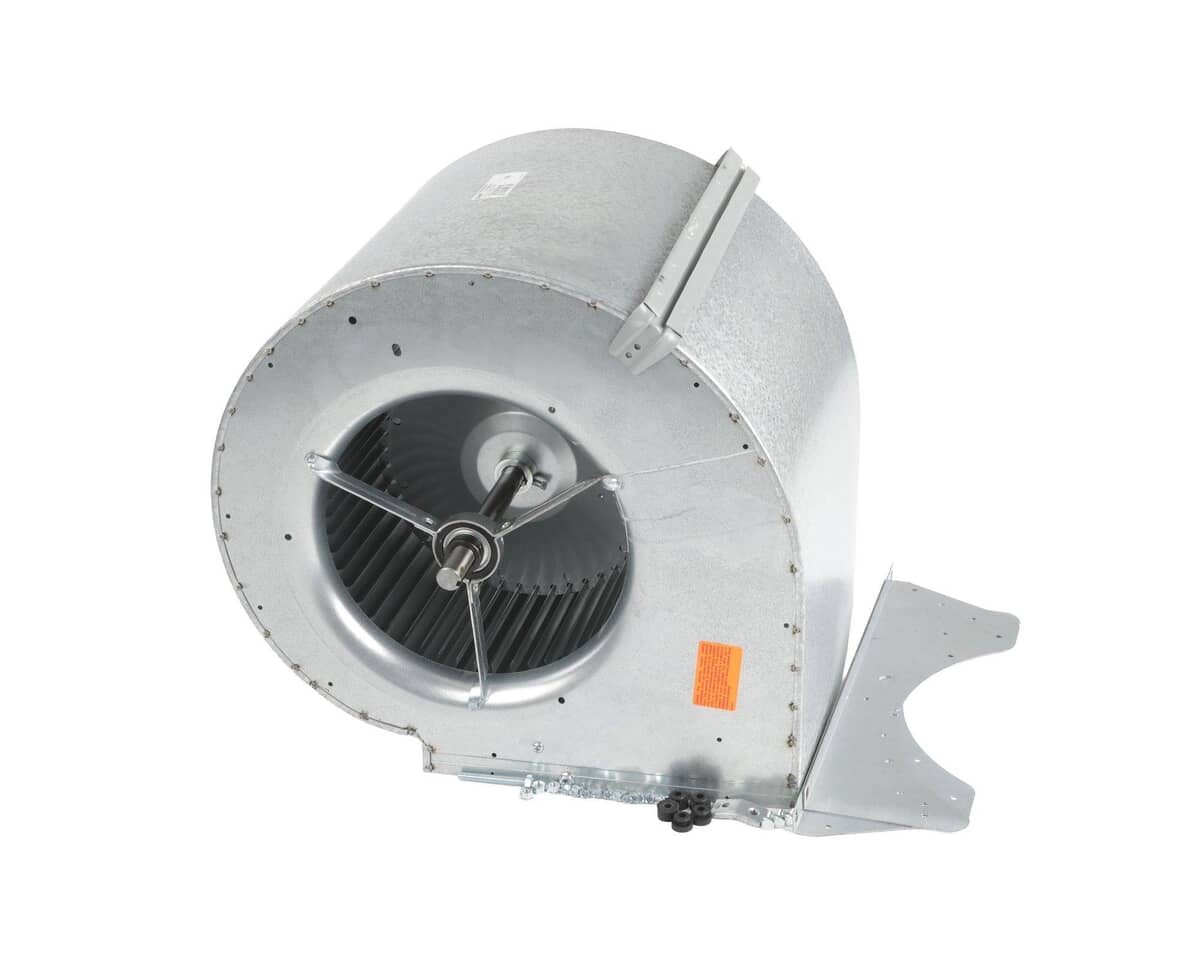YORK PARTS York S1-LA-38208002M Blower Assembly 15X15 Whl Sft &amp; Brgs A15 - SKU YORKS1-LA-38208002M